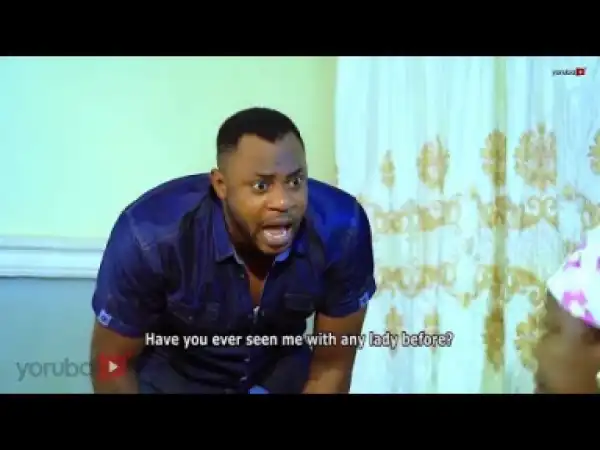 Ogun (The Will) (2019)